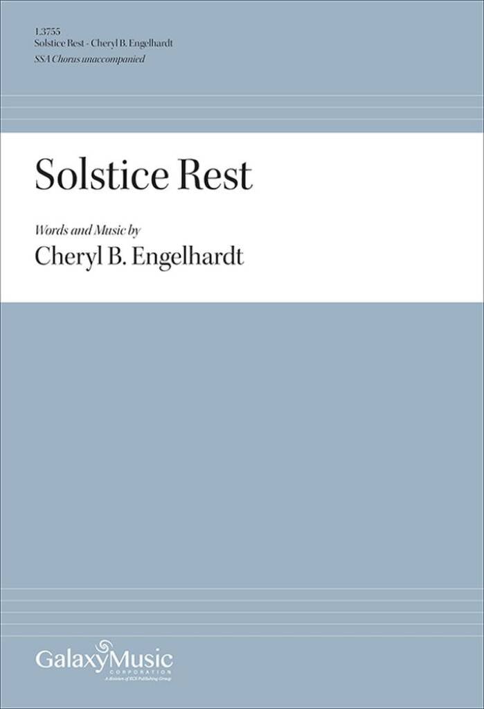 Solstice Rest
